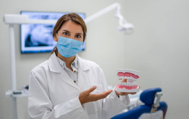 Best Pediatric Emergency Dentist in Henryville, IN