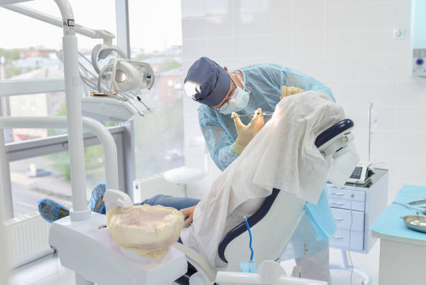 Best Emergency Treatment for Dental Infections or Abscesses in Henryville, IN